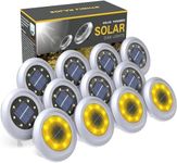 Torchtree 2023 Upgraded Solar Light