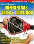 High Performance Differentials, Axels and Drivelines