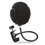 Microphone Pop Filter for Blue Yeti