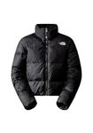 THE NORTH FACE Saikuru Jacket Tnf Black XS