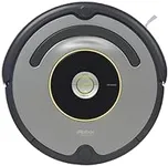 iRobot Roomba 630 Vacuum Cleaning R