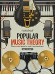 Rockschool: Popular Music Theory Guidebook (Grades 6 8)