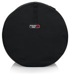 Gator 22" x 18" Bass Drum Bag (GP-2218BD)