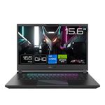 AORUS 15 BKF-73DE754SH (Windows 11 Home 64-Bit, 165 Hz Display, 1 TB SSD)