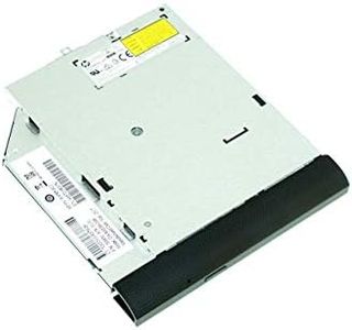 Internal CD DVD Burner Writer Player Drive for HP 15-BS 15-BS234WM 15-BS244WM 15-BS020WM Laptop