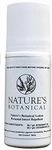 Natures Botanical Lotion Roll On 50Ml