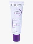 Bioderma Cicabio Repairing Soothing Cream For Irritated Damaged Skin, 40ml