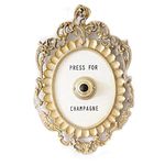 Press For Champagne Ornament