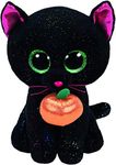 TY Beanie Baby TY36210 Soft Toy Potion the Cat 15cm