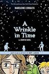 A Wrinkle in Time: The Graphic Nove
