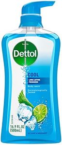Dettol Coo
