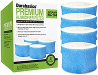 Durabasics 4 Pack of Premium Humidi