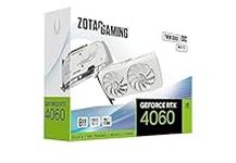 Zotac Gaming GeForce RTX 4060 8GB T