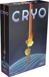 Z-Man Games Cryo Board Game | Strat