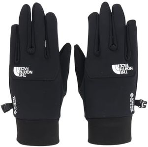 The North Face Windstopper Etip Glove, Black, L