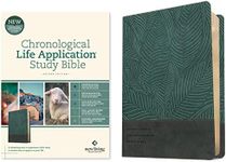 NLT Chronological Life Application 