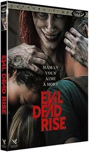 Evil Dead 