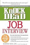 Knock 'em Dead Job Interview: How t