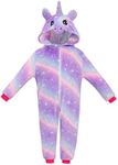 KAKU NANU Unicorn Onesies for Girls