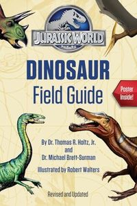 Dinosaur F