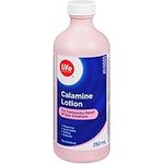 Life Brand Calamine Lotion 8.45 Ounce