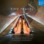 Time Travel - Songs By..