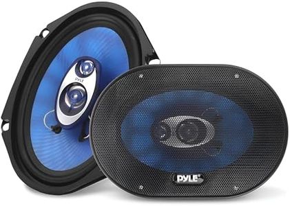 Pyle PL683