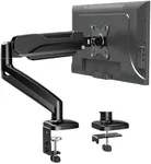 MOUNTUP Single Monitor Desk Mount, 