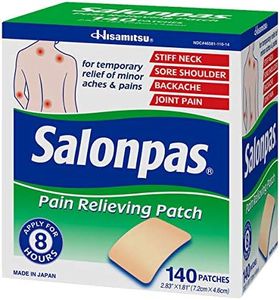 Salonpas P