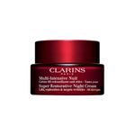 Clarins Super Restorative Night All Skin Types 50ml