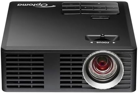 Optoma ML7
