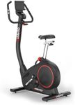 VIAVITO Upright Exercise Bike Sator