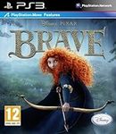 Disney Pixar's Brave PS3 Game