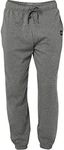 Fox Racing Men's Standard Issue Fleece Pant, Heather Graphite, X-Large