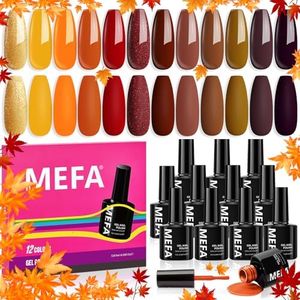 MEFA Fall 