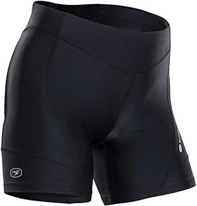SUGOi RPM Tri Short - Women's Black, XL