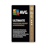 AVG Ultimate Multi-Device (PC, Mac 