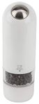 Peugeot 27667 Alaska Electric Peppermill, White