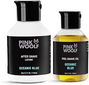 Pink Woolf