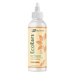 EcoEars Dog Ear Cleaner – Infection Formula, 4 -oz Bottle