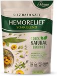 Sitz Bath Salt Blend for Hemorrhoid