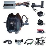 Alter Metal 36V250W (001Pro) Cycle Hub Motor Kit,Black