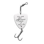 Melix Home Fishing Hooks You are Th