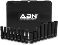 ABN Wheel Lock Removal Tool Kit Lug