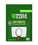Whole Earth Sweetener Co. 100% Eryt