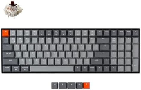 Keychron K
