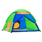 NARMAY® Play Tent Summer Camping Dome Tent for Kids Indoor/Outdoor Fun - 152 x 152 x 111 cm