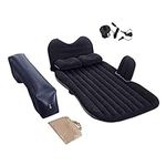 Inflatable Car Mattress, Car Bed fo