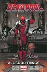 Deadpool 8: All Good Things (Deadpool: Marvel Now!)