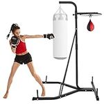 VEVOR Boxing Stand for Heavy Bag an